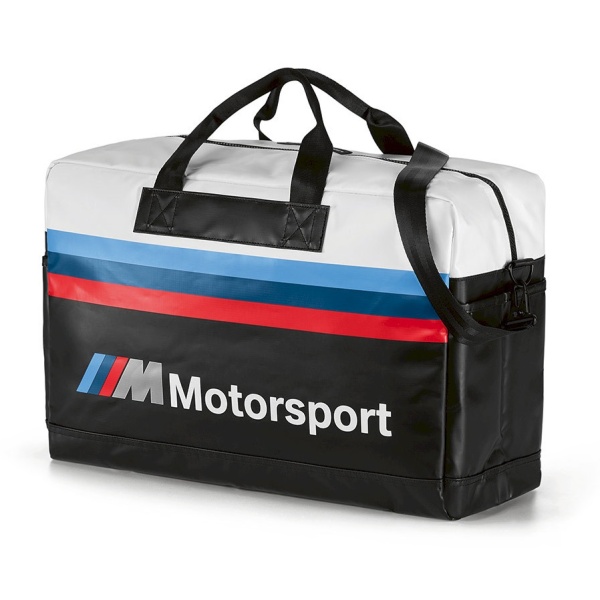 Geanta De Calatorie Oe Bmw M Motorsport Lifestyle 80222461145